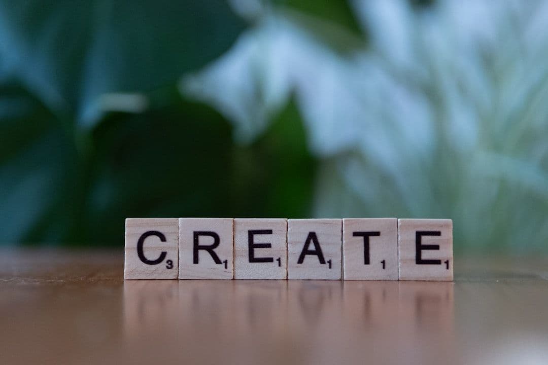 Create Abundance: The Mindset Practice Bridging Psychology and Practical Action — holistic health