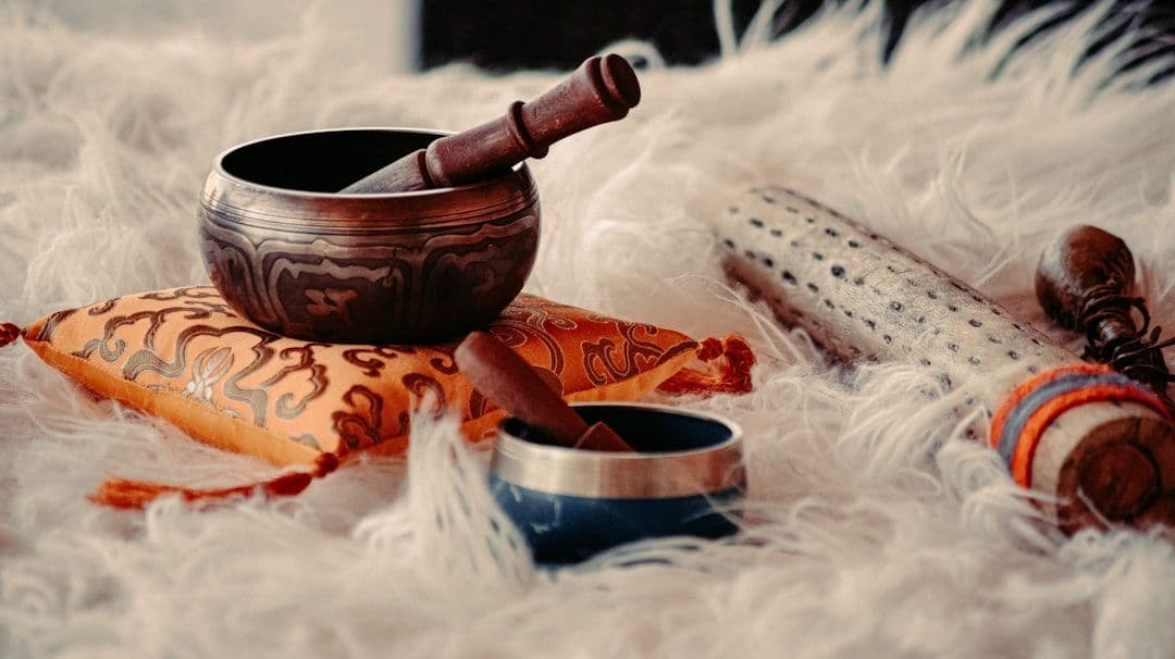 What to Expect During Your Acu Sound Therapy Session — holistic health