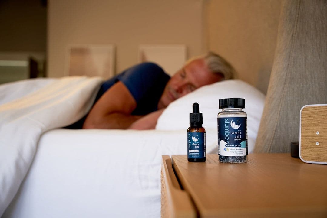 Adult Sleep Disorders: Research Review of Non-Pharmacological Interventions — holistic health