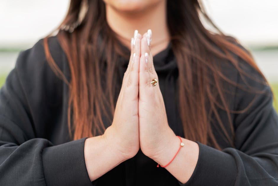 Gratitude Practice Research Review — holistic health