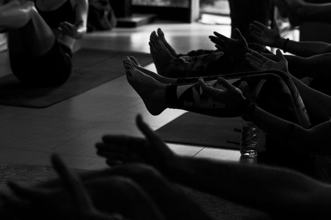 Bikram Yoga Research: What the Evidence Shows About Hot Yoga's Health Claims — holistic health
