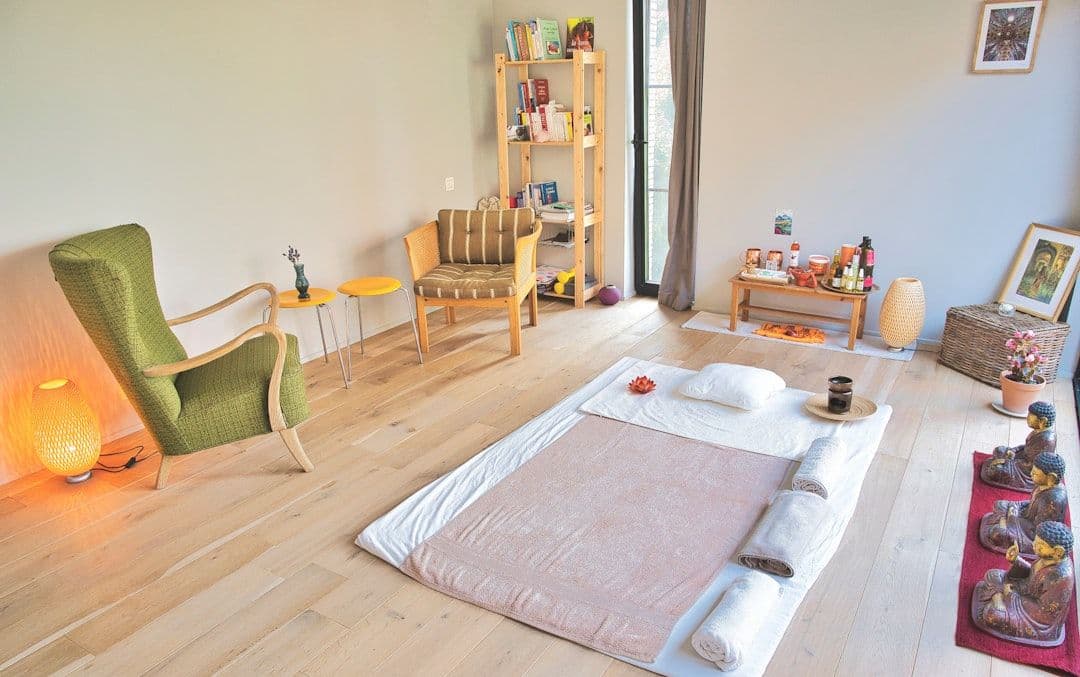 Sensory Integration: How Structured Sensory Experiences Can Support Self-Regulation — holistic health