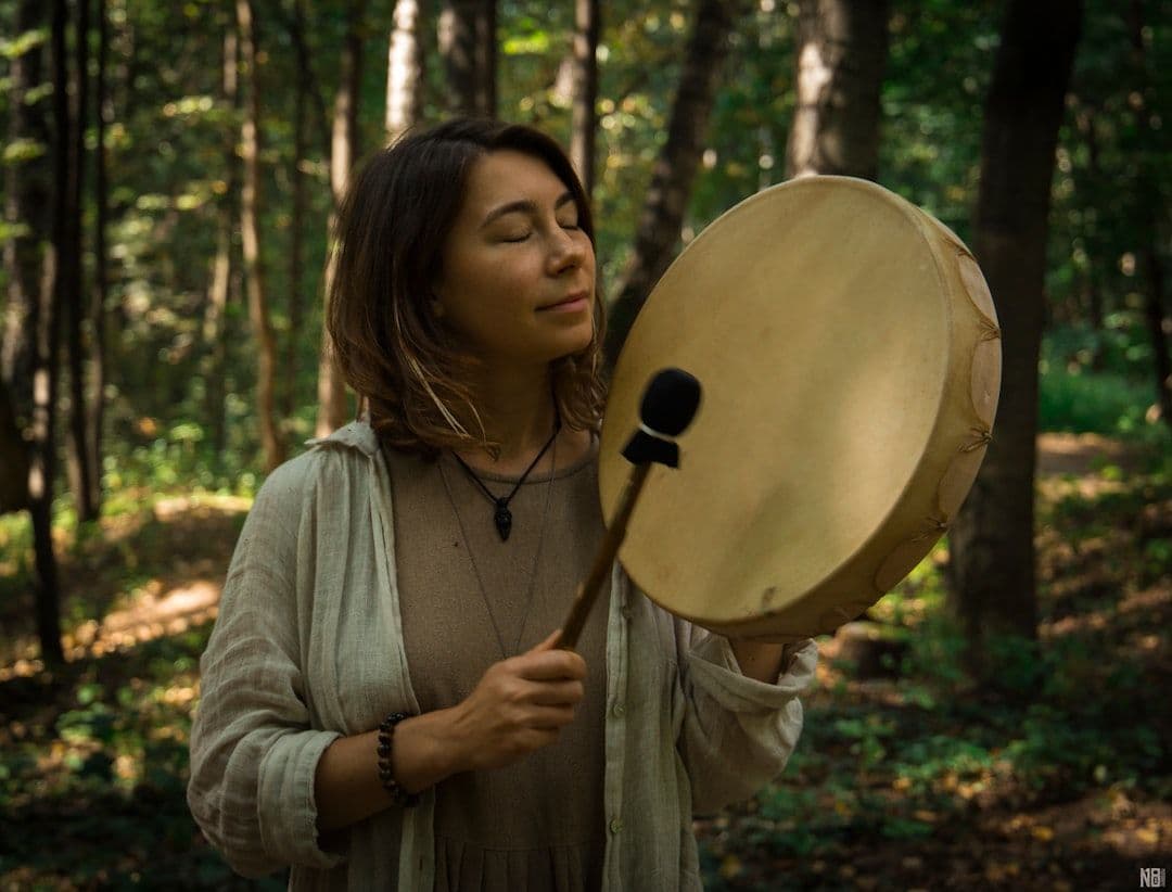 What Shamanic Healing Feels Like: A Personal Journey Through Ritual and Repair — holistic health