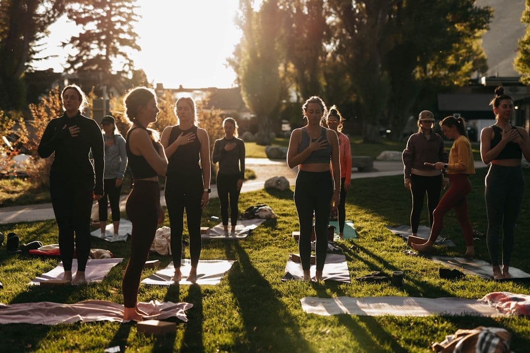 Holistic Health: When Your GP Partners with Your Nutritionist, Mind Coach and Movement Teacher — holistic health