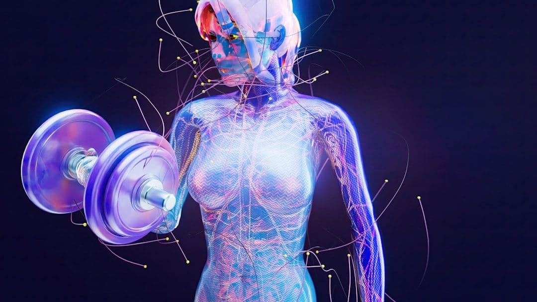 Nervous System Regulation: How Your Autonomic Responses Shape Daily Life — holistic health
