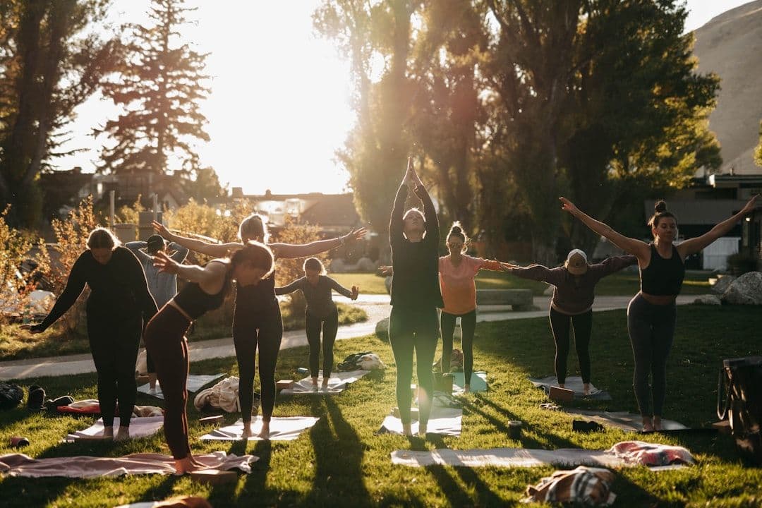 Life Purpose Coaching: Finding Direction Through Structured Self-Discovery — holistic health