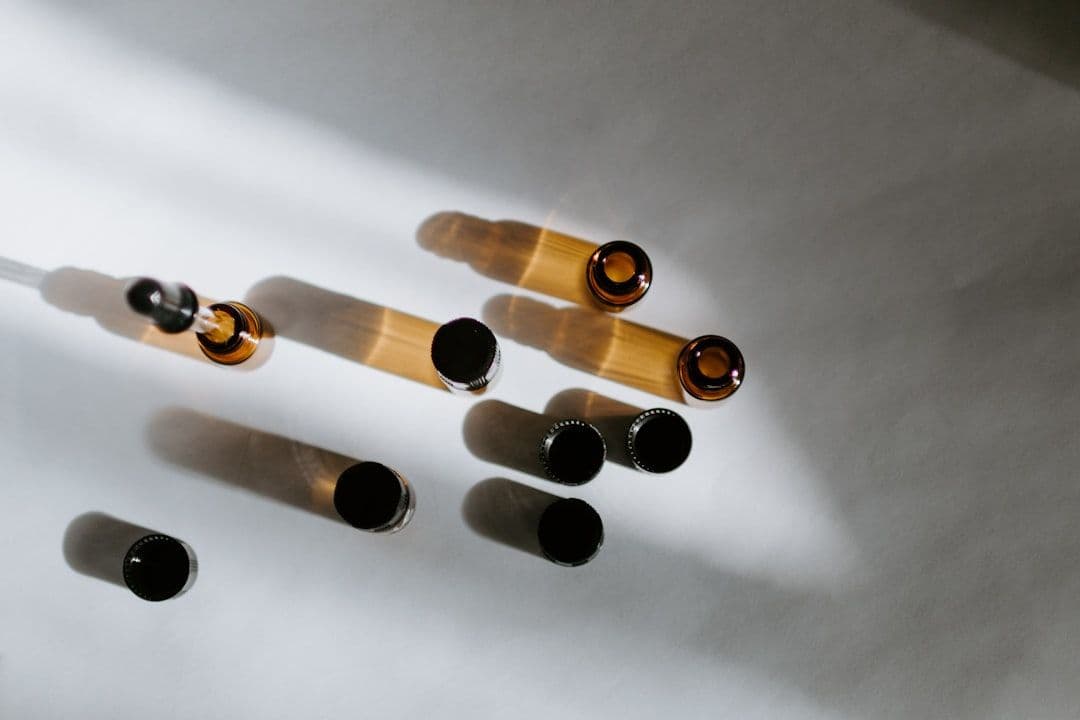 Natural Supplements Research Review: What Clinical Studies Actually Show — holistic health