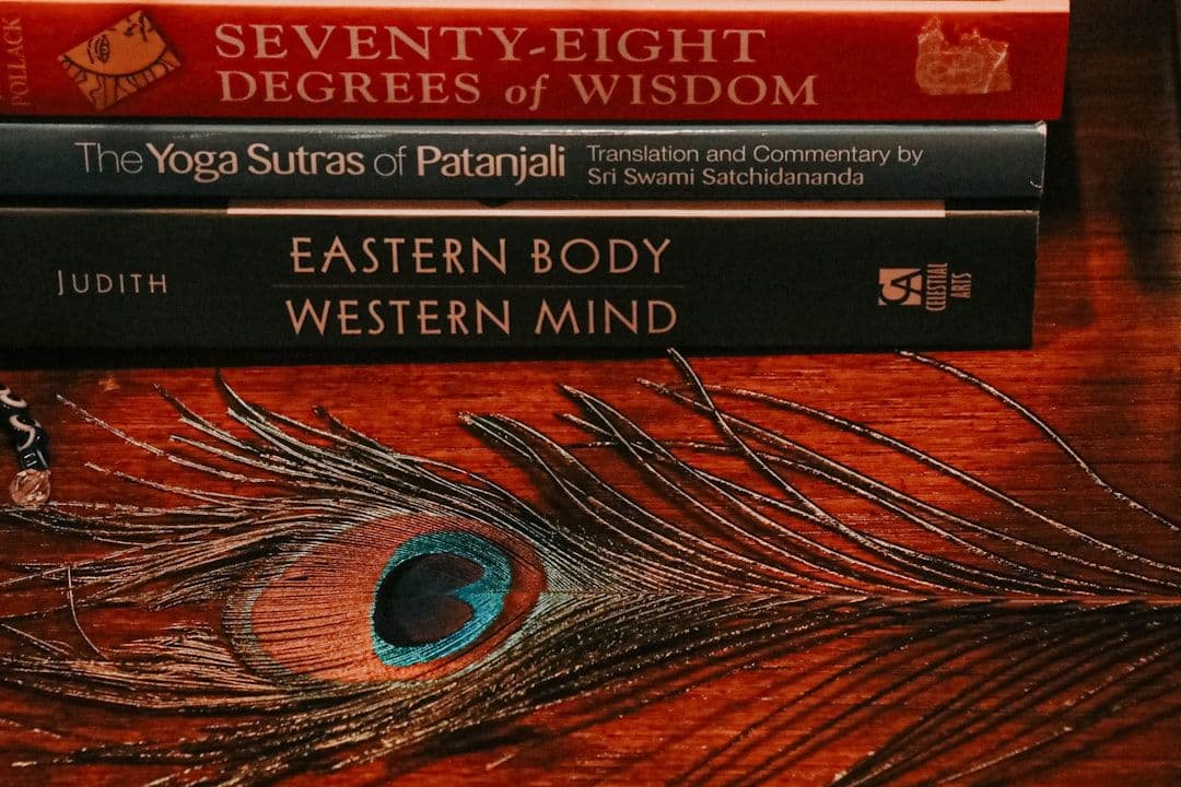 Spiritual Paths: Navigating the Landscape of Traditional Wisdom and Personal Meaning — holistic health