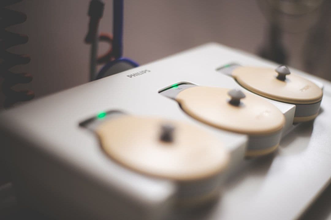 What Does Scenar Therapy Feel Like? A First-Person Experience — holistic health