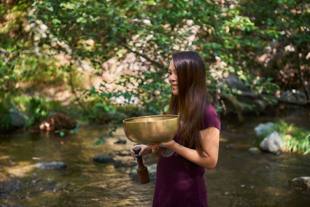 Binaural Beats for Stress & Focus: A Practitioner's Guide to Sound Therapy — holistic health