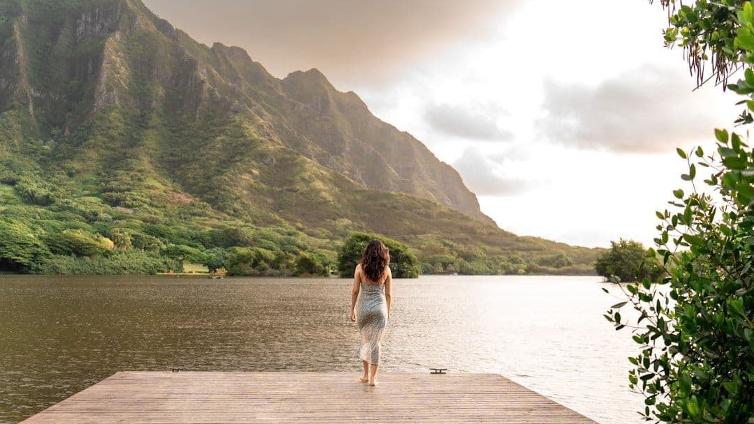 Hawaiian Health: Research Review of Traditional Wellness Practices — holistic health