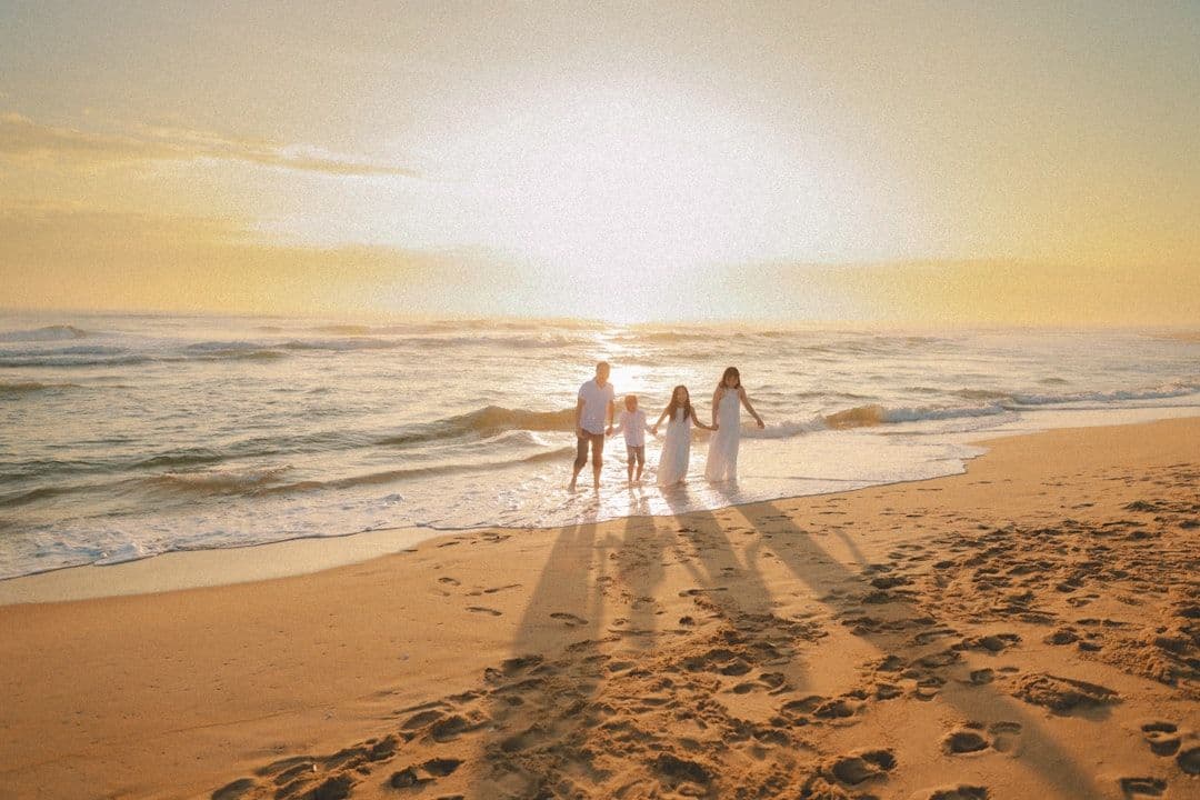 Ancestral Patterns: Healing Family Legacy — holistic health