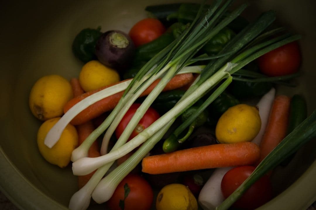 Anti-Inflammatory Diet: Research Evidence for Chronic Conditions — holistic health