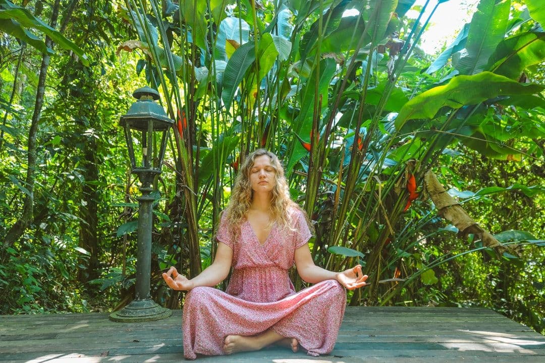 Amazonian Health: Ancient Rainforest Wisdom Meets Modern Wellness — holistic health