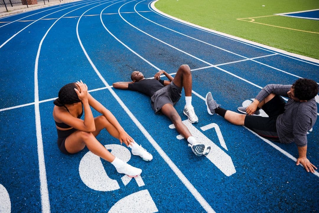 What Happens During a Sports Psychology Session: A Complete Walkthrough — holistic health