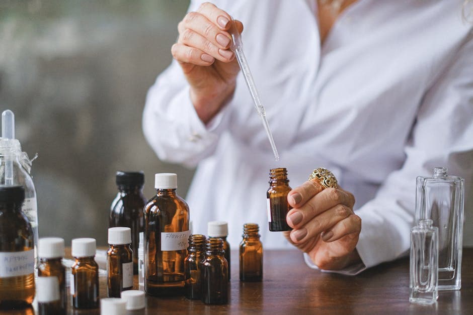 Flower Essence Therapy: What the Evidence Says — holistic health