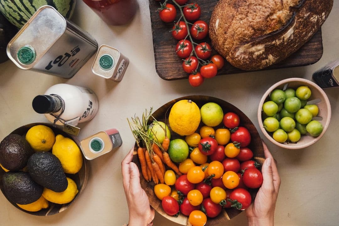 Organic Foods: What the Research Actually Shows About Nutrition and Health Benefits — holistic health