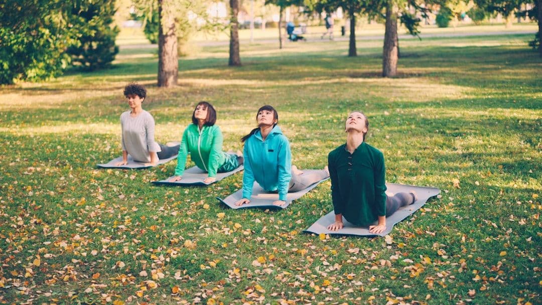 What Happens During a Group Therapy Session? — holistic health