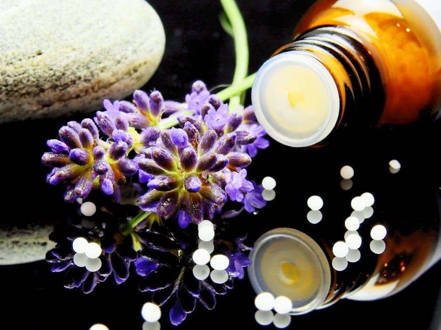 Naturopathy Research Review — holistic health