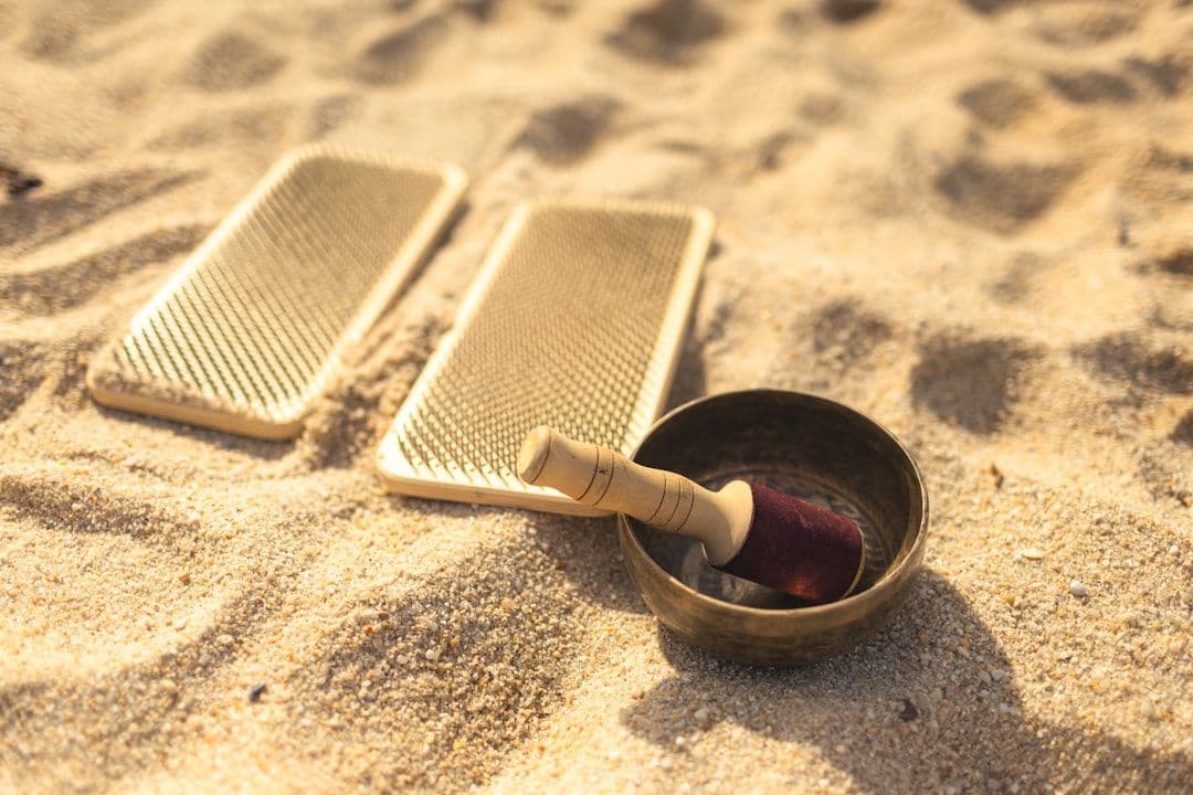 Acu Sound Therapy Research Review: Limited Evidence for a Growing Practice — holistic health