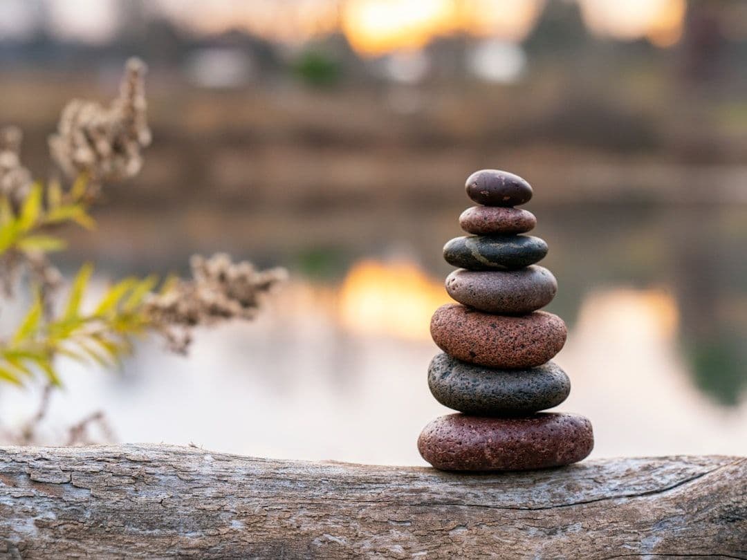 Access Bars Research Review: What the Evidence Shows About 32-Point Head Touch — holistic health