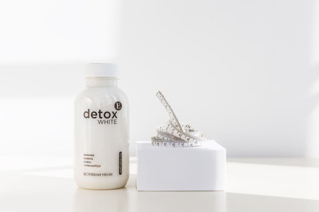 The Science Behind Detoxifying: What Research Reveals About Cleansing Claims — holistic health