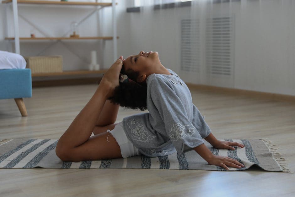 What Happens During an Alexander Technique Lesson? — holistic health