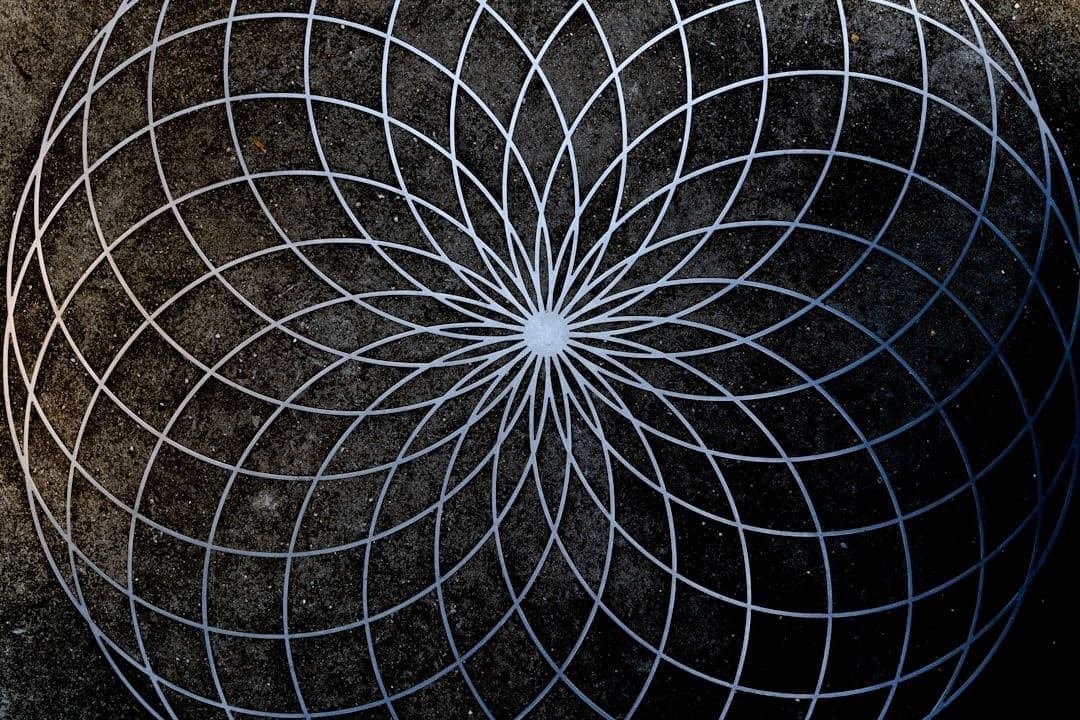 What to Expect in a Sacred Geometry Session: A First-Timer's Guide — holistic health
