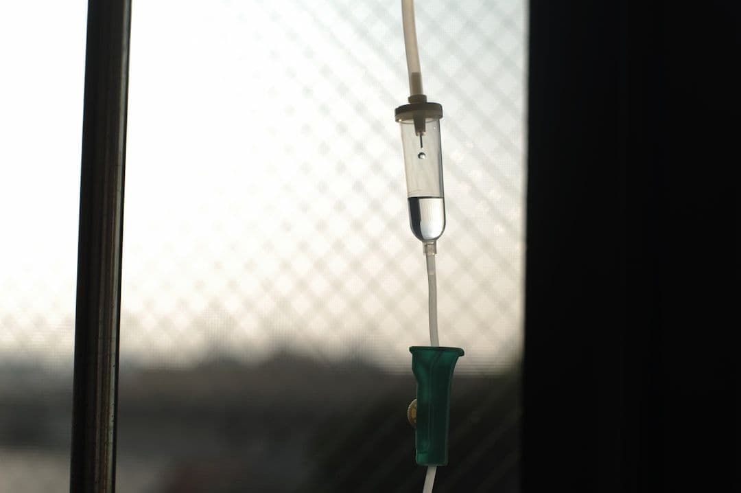 Vitamin IV Drip Therapy: Direct Nutrient Delivery for Energy and Wellness — holistic health