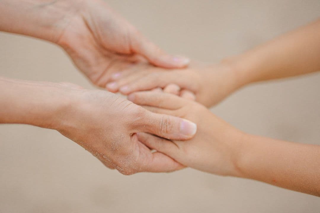 What to Expect During Your First Generational Healing Session — holistic health