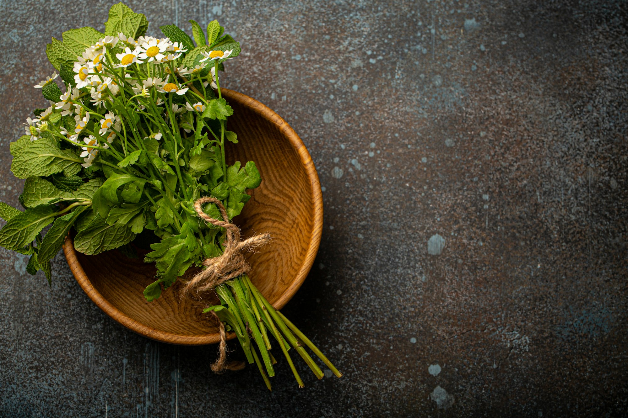 Naturopathy