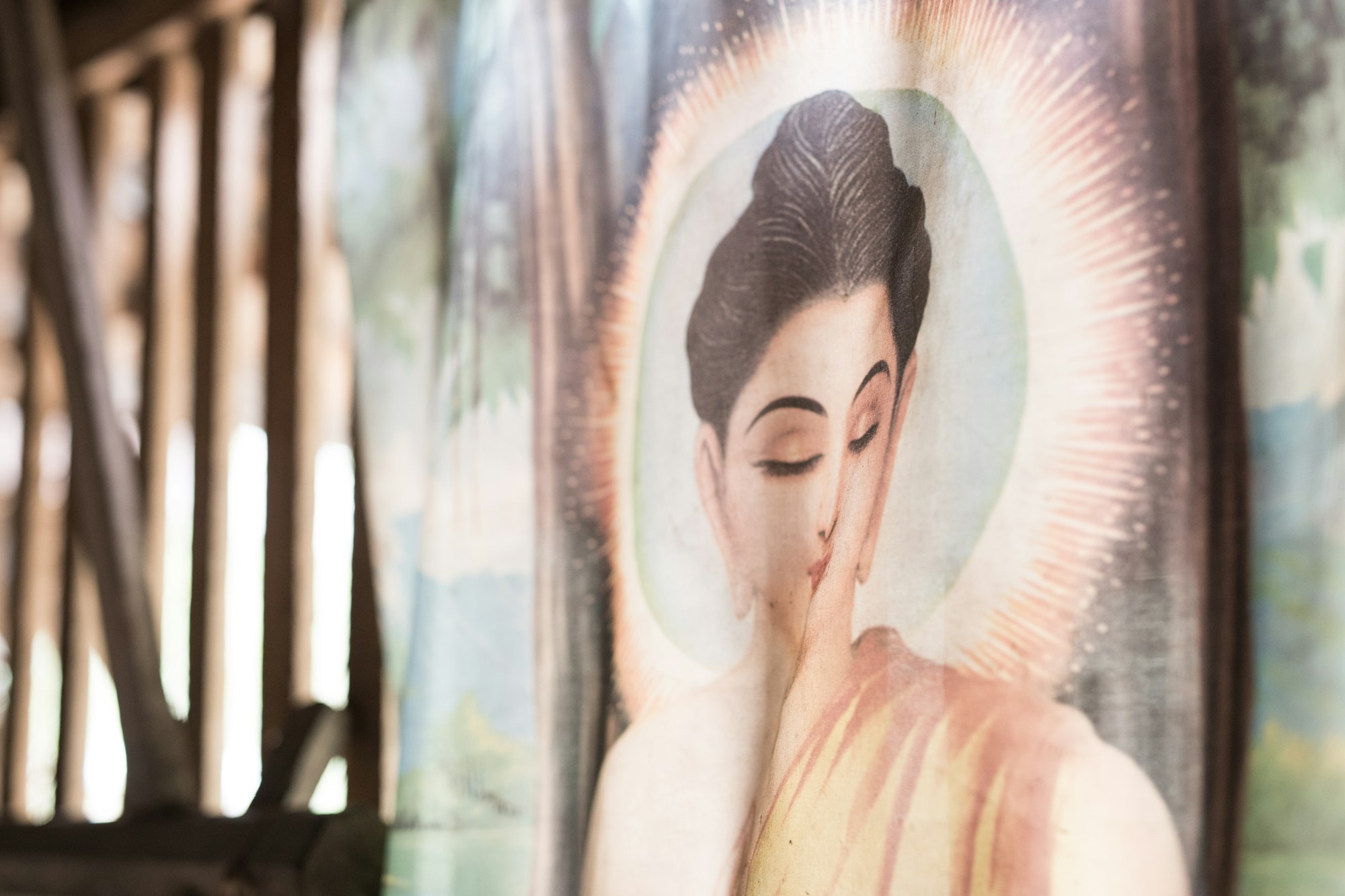 Spiritual
