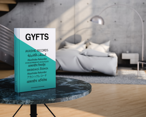 Gyfts Custom Background