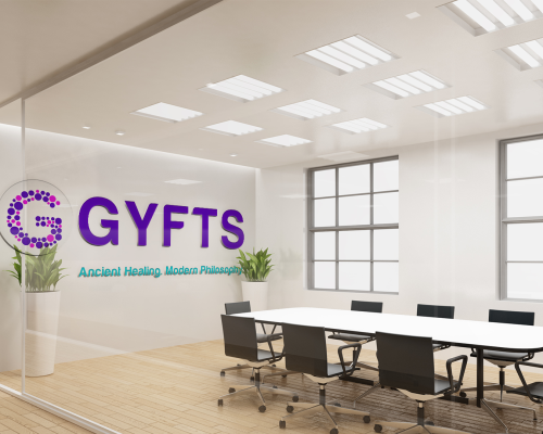 Gyfts Custom Background