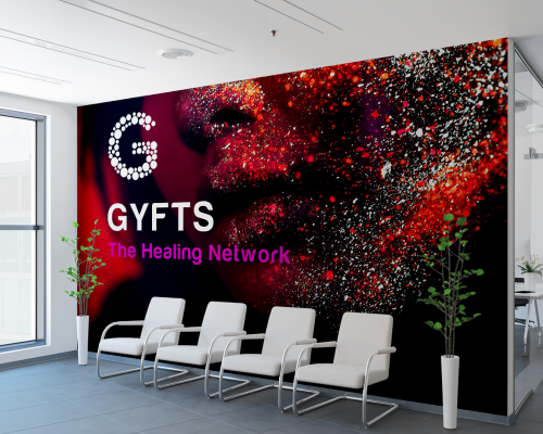 Gyfts Custom Background